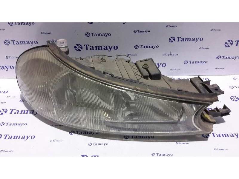 Recambio de faro derecho para ford mondeo berlina (gd) referencia OEM IAM   
