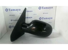 Recambio de retrovisor electrico izquierdo para renault clio ii fase ii (b/cb0) 1.5 dci diesel referencia OEM IAM    2