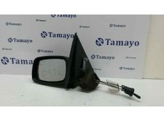 Recambio de retrovisor izquierdo para ford escort berl./turnier 1.8 turbodiesel cat referencia OEM IAM   
