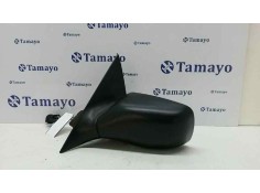 Recambio de retrovisor izquierdo para ford escort berl./turnier 1.8 turbodiesel cat referencia OEM IAM    2