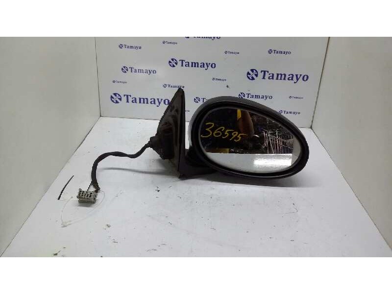 Recambio de retrovisor electrico derecho para mg serie 45 (rt) 2.0 td referencia OEM IAM   