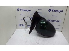 Recambio de retrovisor electrico derecho para mg serie 45 (rt) 2.0 td referencia OEM IAM    2
