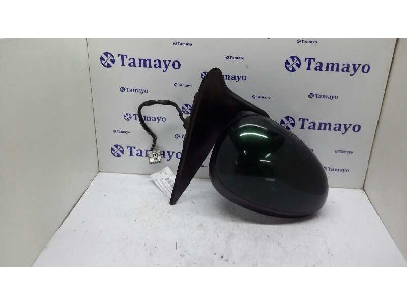 Recambio de retrovisor electrico derecho para mg serie 45 (rt) 2.0 td referencia OEM IAM   