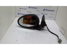 Recambio de retrovisor electrico izquierdo para mg serie 45 (rt) 2.0 td referencia OEM IAM   