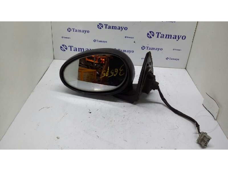 Recambio de retrovisor electrico izquierdo para mg serie 45 (rt) 2.0 td referencia OEM IAM   