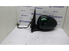 Recambio de retrovisor electrico izquierdo para mg serie 45 (rt) 2.0 td referencia OEM IAM    2
