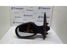 Recambio de retrovisor electrico izquierdo para renault clio ii fase ii (b/cb0) 1.9 dti diesel referencia OEM IAM   
