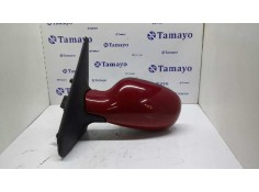 Recambio de retrovisor electrico izquierdo para renault clio ii fase ii (b/cb0) 1.9 dti diesel referencia OEM IAM    2