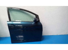 Recambio de puerta delantera derecha para seat toledo (5p2) 2.0 tdi referencia OEM IAM 5P0831056A  