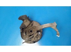 Recambio de mangueta delantera derecha para volkswagen phaeton (3d2/3d8) tdi v6 4motion (5 asientos) referencia OEM IAM   