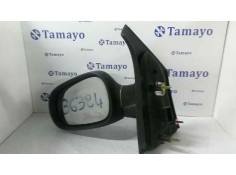 Recambio de retrovisor electrico izquierdo para renault scenic (ja..) 1.6 16v referencia OEM IAM   