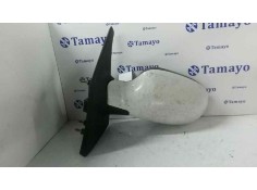 Recambio de retrovisor electrico izquierdo para renault scenic (ja..) 1.6 16v referencia OEM IAM    2