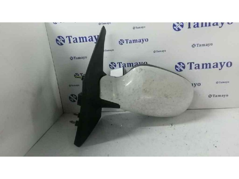 Recambio de retrovisor electrico izquierdo para renault scenic (ja..) 1.6 16v referencia OEM IAM   