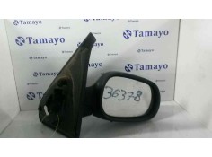 Recambio de retrovisor electrico derecho para renault clio ii fase ii (b/cb0) 1.5 dci diesel referencia OEM IAM   