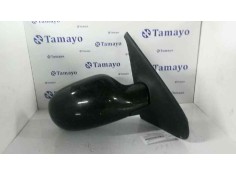 Recambio de retrovisor electrico derecho para renault clio ii fase ii (b/cb0) 1.5 dci diesel referencia OEM IAM    2