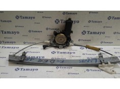 Recambio de elevalunas delantero derecho para daewoo lanos referencia OEM IAM   