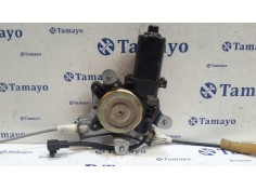 Recambio de elevalunas delantero derecho para daewoo lanos referencia OEM IAM    2