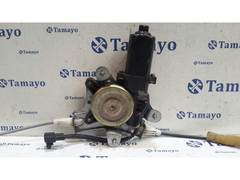 Recambio de elevalunas delantero derecho para daewoo lanos referencia OEM IAM   