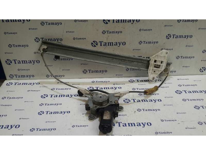Recambio de elevalunas delantero derecho para daewoo lanos referencia OEM IAM   