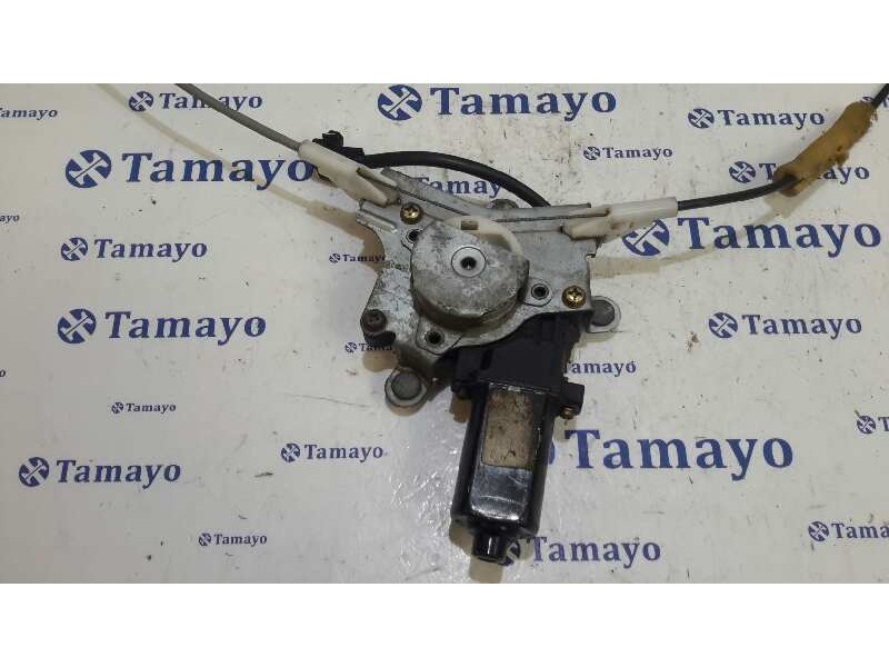 Recambio de elevalunas delantero derecho para daewoo lanos referencia OEM IAM   