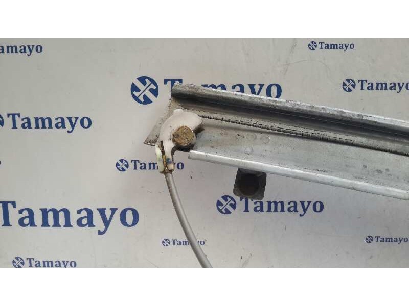 Recambio de elevalunas delantero derecho para daewoo lanos referencia OEM IAM   