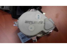 Recambio de cinturon seguridad trasero derecho para opel meriva b 1.7 16v cdti referencia OEM IAM    2