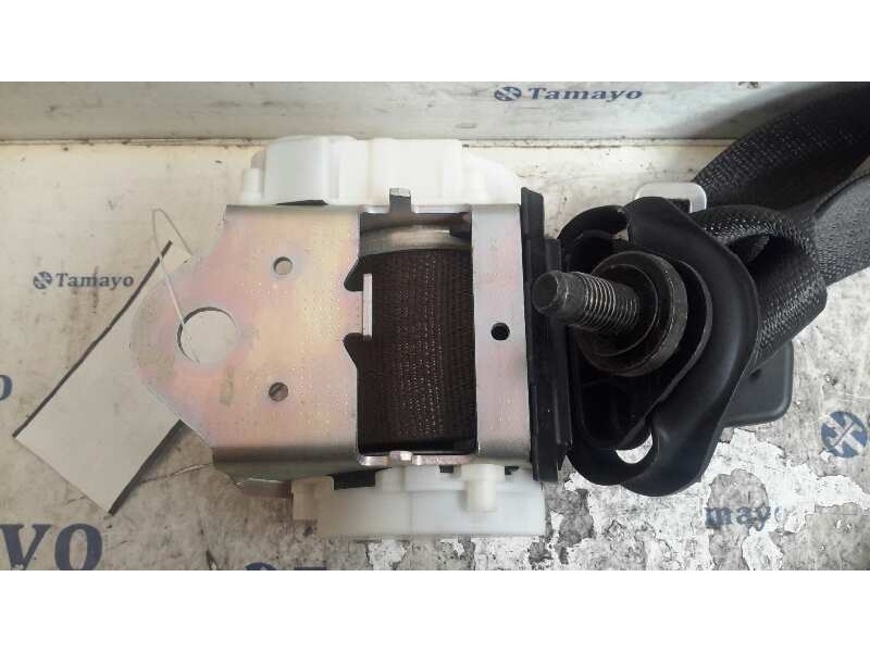 Recambio de cinturon seguridad trasero derecho para opel meriva b 1.7 16v cdti referencia OEM IAM   