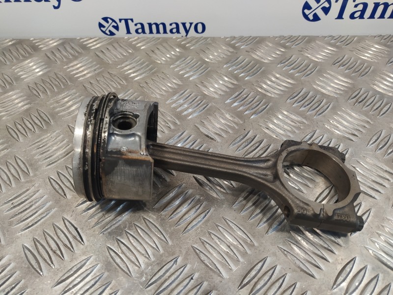 Recambio de biela para seat ibiza (6l1) 1.4 16v referencia OEM IAM   