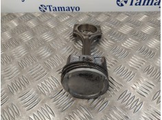 Recambio de biela para seat ibiza (6l1) 1.4 16v referencia OEM IAM    2