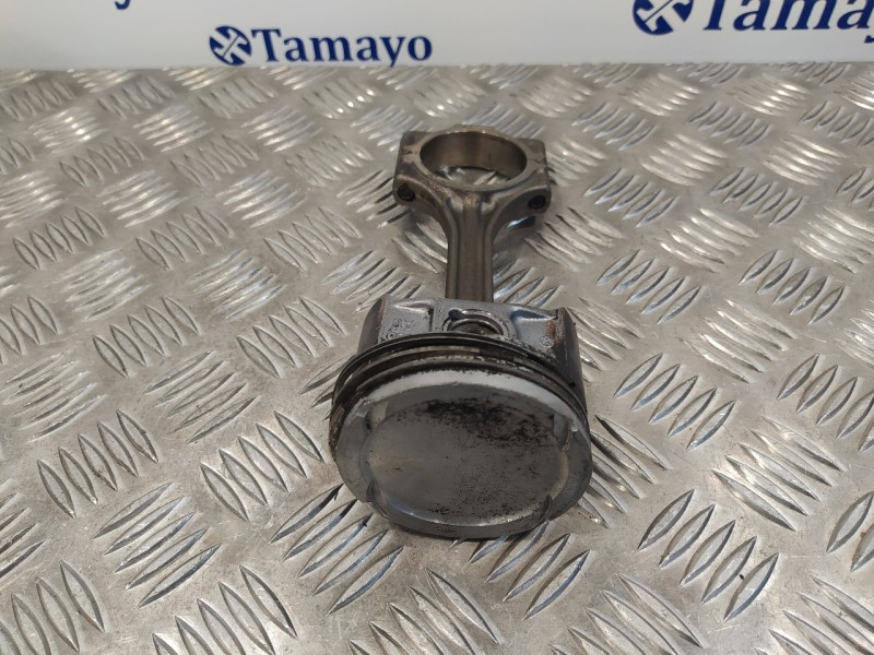 Recambio de biela para seat ibiza (6l1) 1.4 16v referencia OEM IAM   