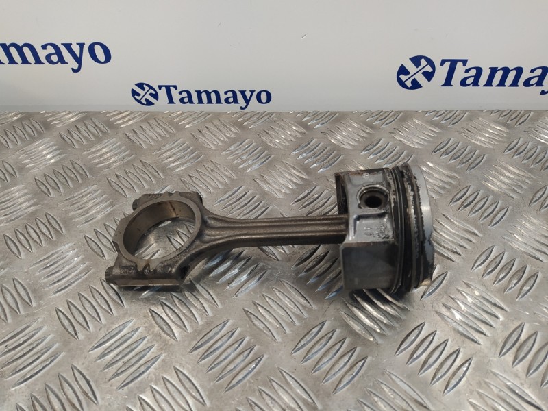 Recambio de biela para seat ibiza (6l1) 1.4 16v referencia OEM IAM   