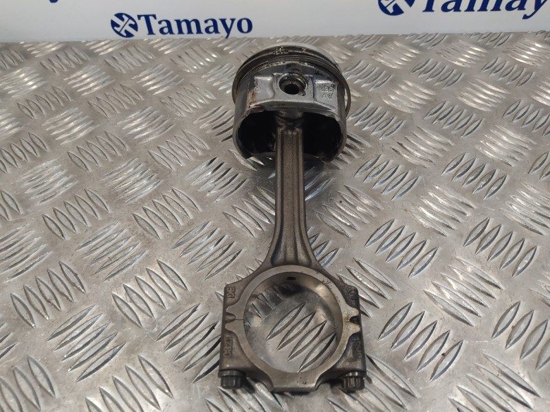 Recambio de biela para seat ibiza (6l1) 1.4 16v referencia OEM IAM   