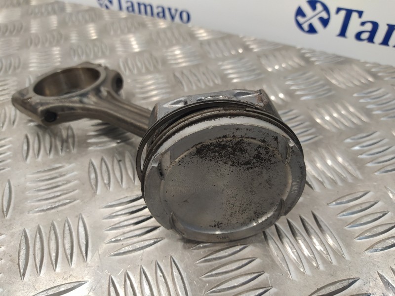 Recambio de biela para seat ibiza (6l1) 1.4 16v referencia OEM IAM   