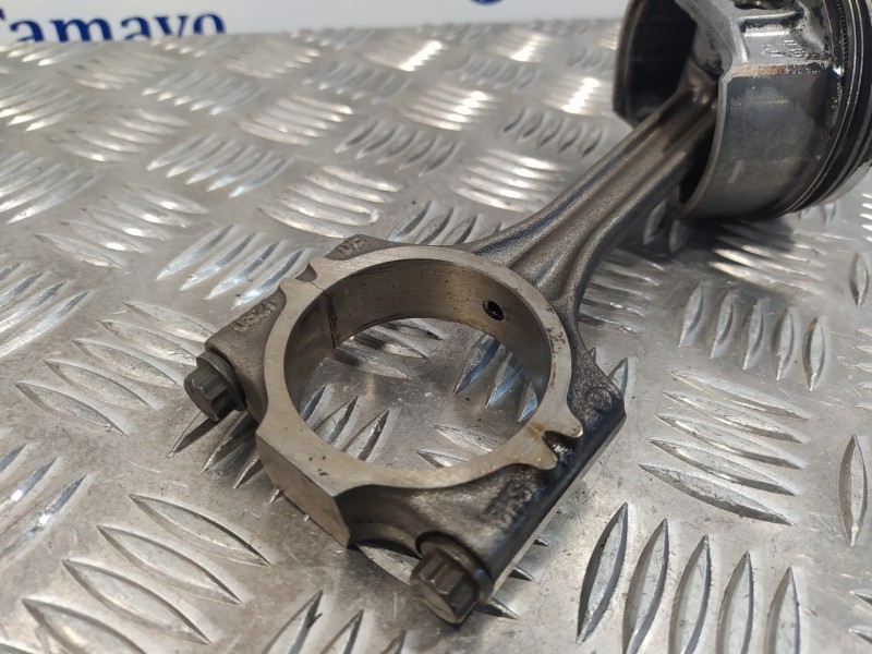 Recambio de biela para seat ibiza (6l1) 1.4 16v referencia OEM IAM   