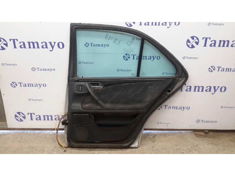Recambio de puerta trasera derecha para mercedes-benz clase e (w210) berlina referencia OEM IAM 210730240528  