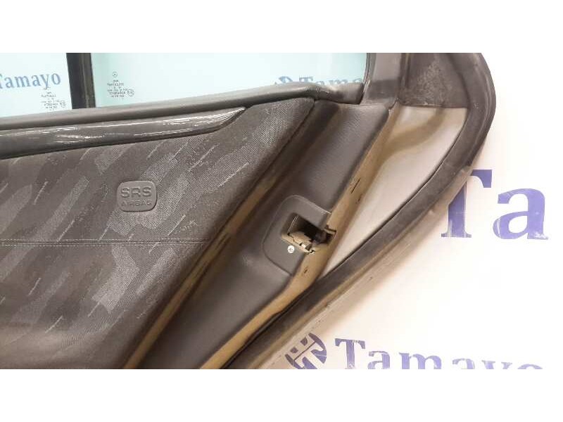 Recambio de puerta trasera derecha para mercedes-benz clase e (w210) berlina referencia OEM IAM 210730240528  