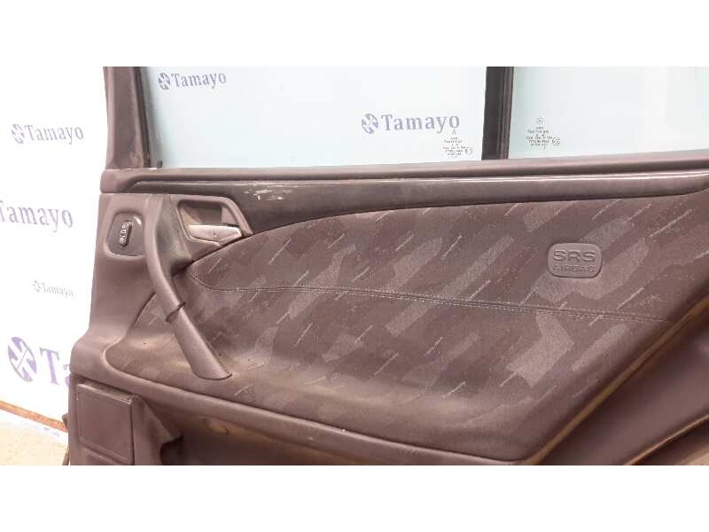 Recambio de puerta trasera derecha para mercedes-benz clase e (w210) berlina referencia OEM IAM 210730240528  