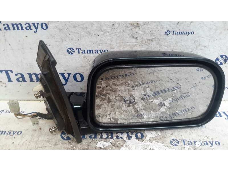 Recambio de retrovisor electrico derecho para hyundai santamo 2.0 referencia OEM IAM   
