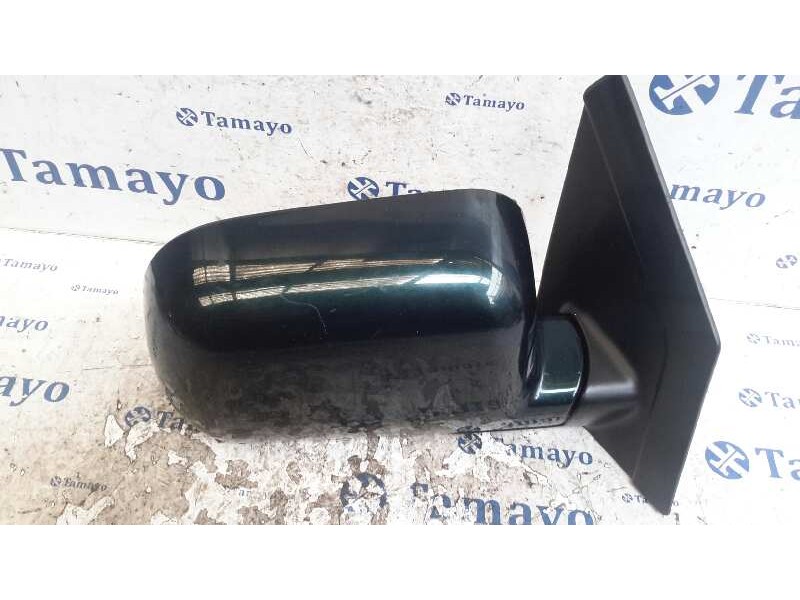 Recambio de retrovisor electrico derecho para hyundai santamo 2.0 referencia OEM IAM   