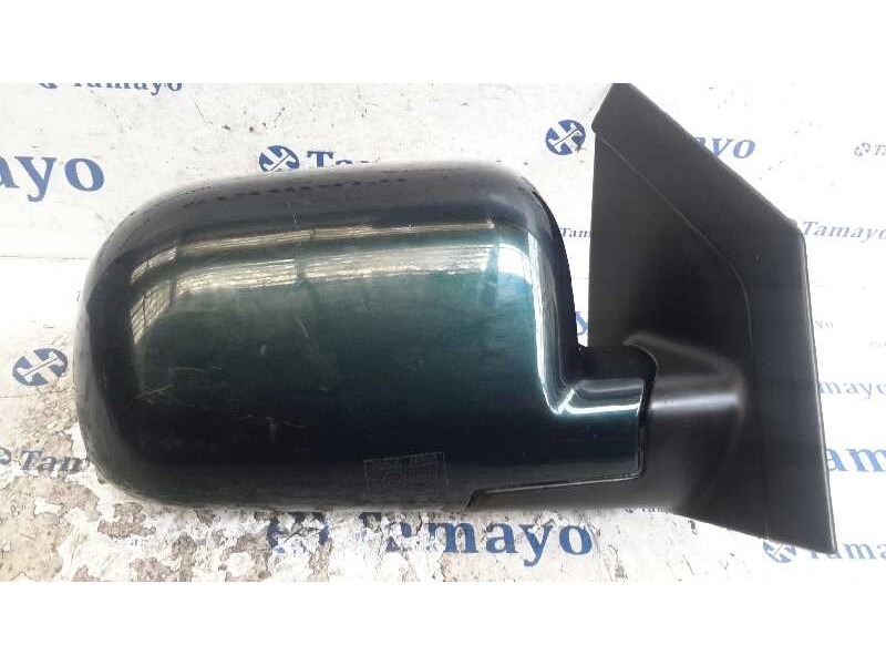 Recambio de retrovisor electrico derecho para hyundai santamo 2.0 referencia OEM IAM   