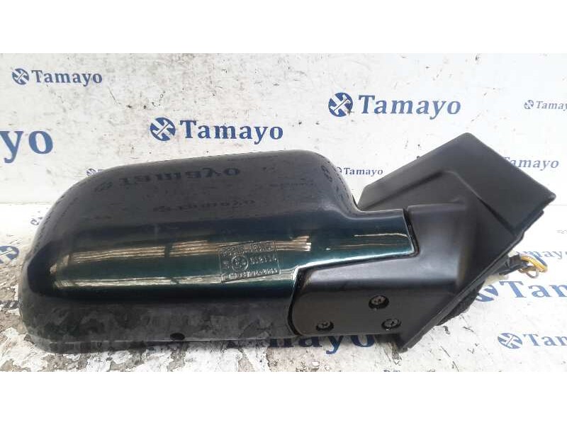 Recambio de retrovisor electrico derecho para hyundai santamo 2.0 referencia OEM IAM   