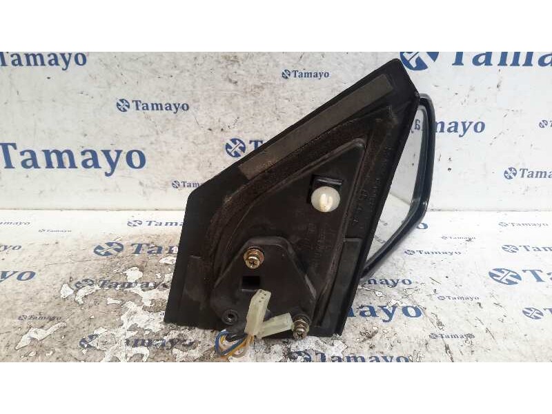 Recambio de retrovisor electrico derecho para hyundai santamo 2.0 referencia OEM IAM   