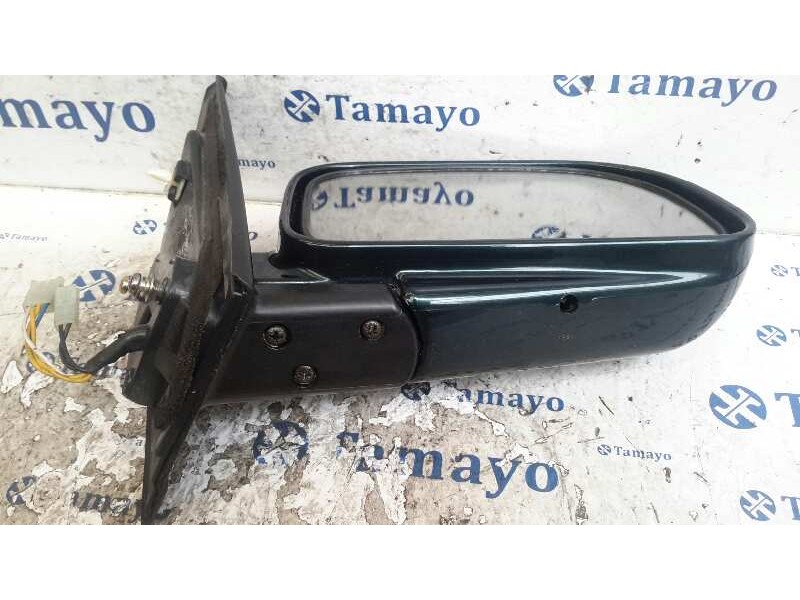 Recambio de retrovisor electrico derecho para hyundai santamo 2.0 referencia OEM IAM   
