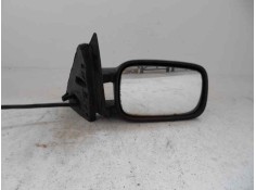Recambio de retrovisor derecho para volkswagen passat berlina (3a2) referencia OEM IAM  CASALS 