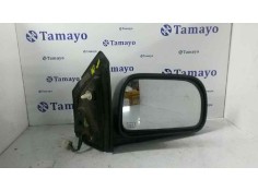Recambio de retrovisor electrico derecho para mitsubishi space wagon (n80/n90) referencia OEM IAM   