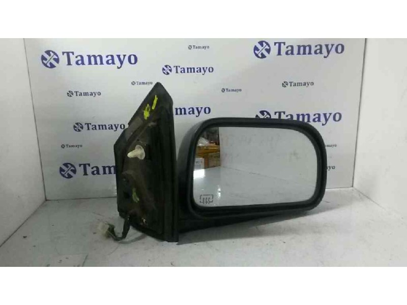 Recambio de retrovisor electrico derecho para mitsubishi space wagon (n80/n90) referencia OEM IAM   