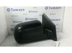 Recambio de retrovisor electrico derecho para mitsubishi space wagon (n80/n90) referencia OEM IAM    2