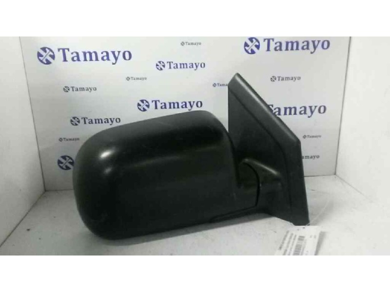 Recambio de retrovisor electrico derecho para mitsubishi space wagon (n80/n90) referencia OEM IAM   