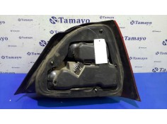 Recambio de piloto trasero izquierdo para mg mg zr 1.8 cat referencia OEM IAM XFB000350   2