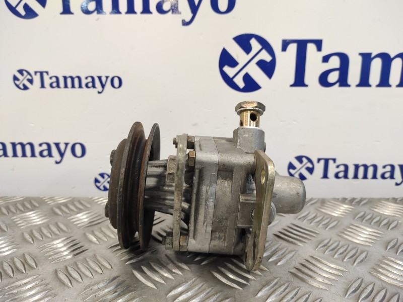 Recambio de bomba direccion para mercedes-benz mb 120 2.4d referencia OEM IAM   